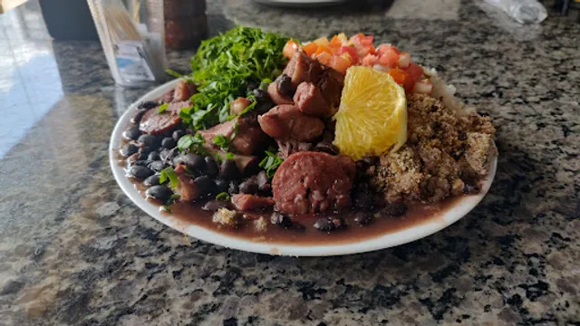 Restaurante das Meninas