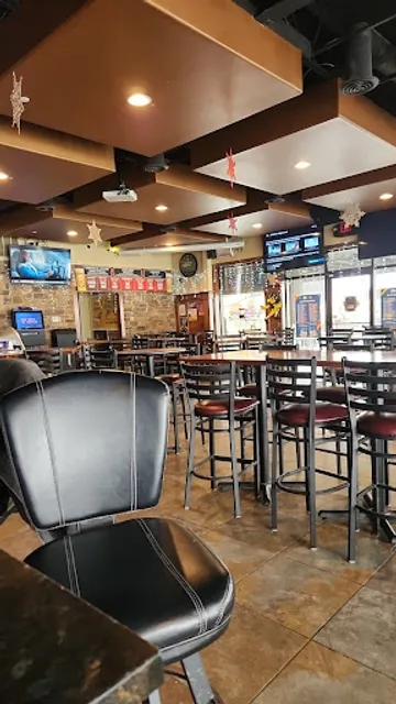 Cabaret Sports Bar & Grille