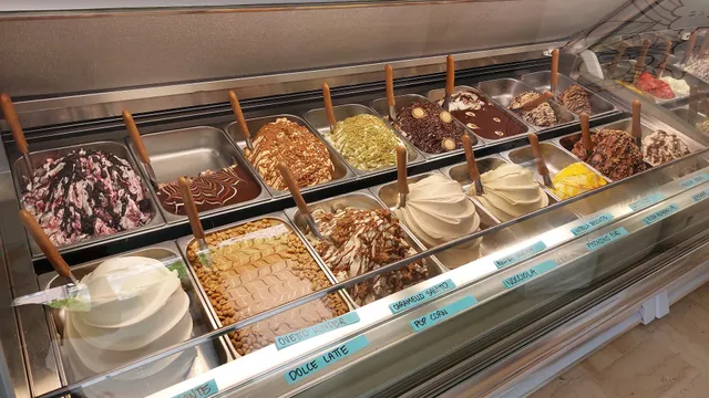 Dolce Latte - gelaterie