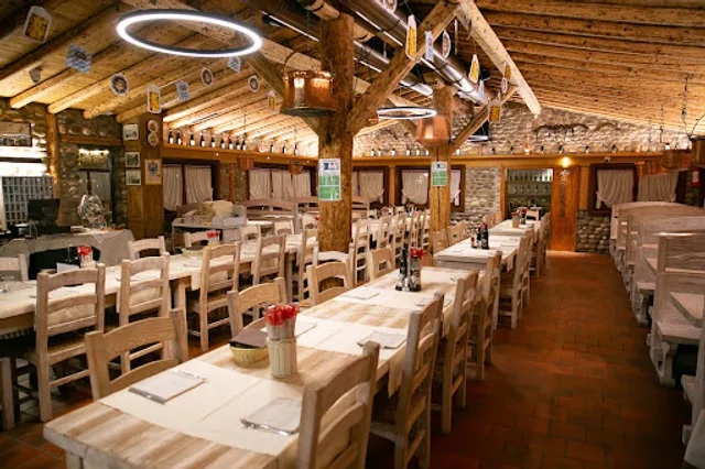 Ristorante Pizzeria El Gaucho