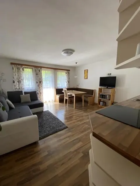 Appartements Unterfuchs Familie Schupfer