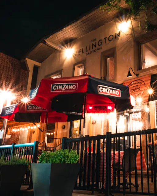 Joe's Italian Kitchen