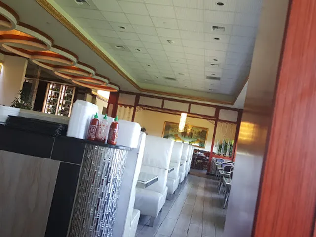 Taste Wei Chinese & Japanese Restaurant