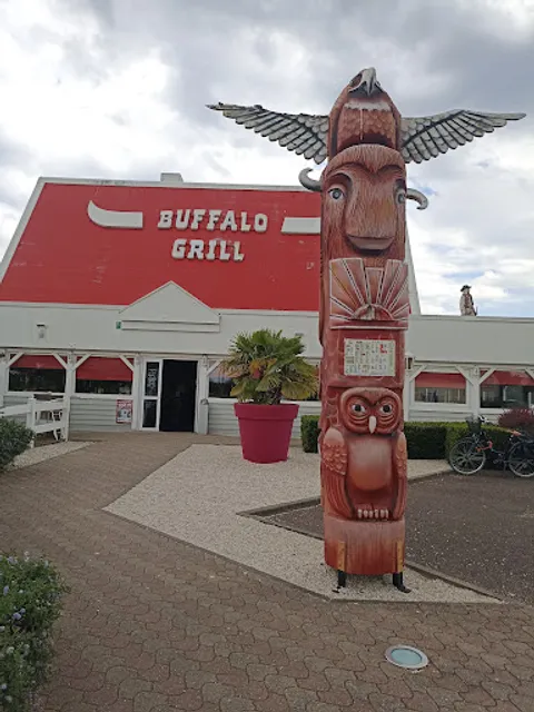 Buffalo Grill Varennes-Vauzelles