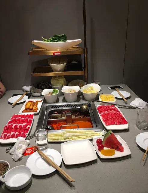 Haidilao Hotpot