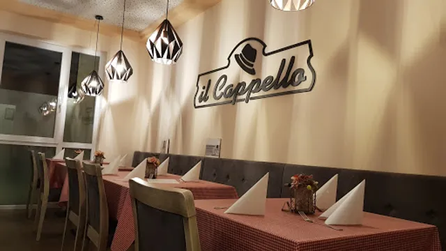 Ristorante il Cappello