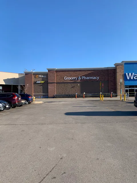 Golf Milwaukee Plaza