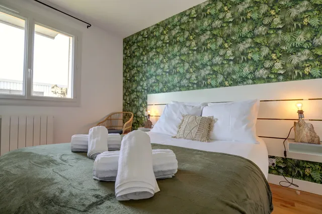 L'Intemporel - Venez dormir chez nous