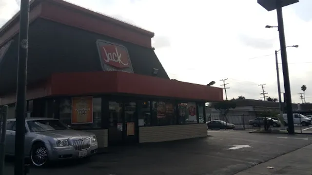 Jack in the Box