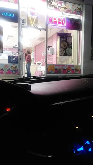 Baskin-Robbins