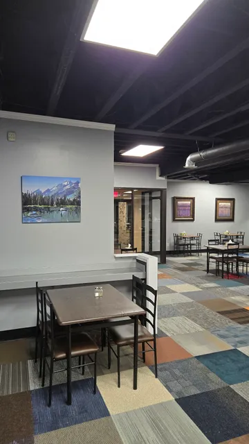 Nar Turkish Restaurant