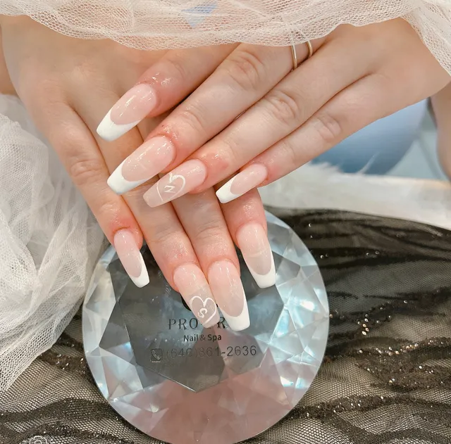 Pro-Pro Nail & SPA