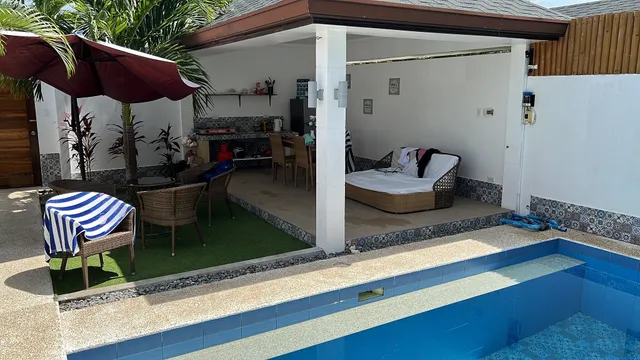 Montecarlo Villas Panglao