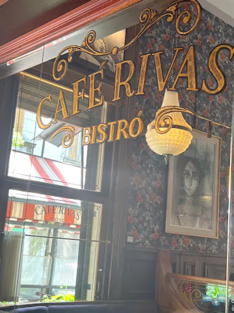 Café Rivas