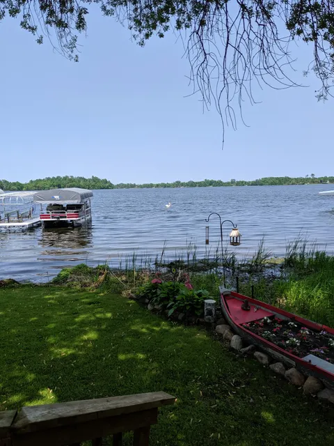 South Cedar Shores Resort