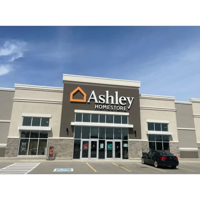 Ashley HomeStore