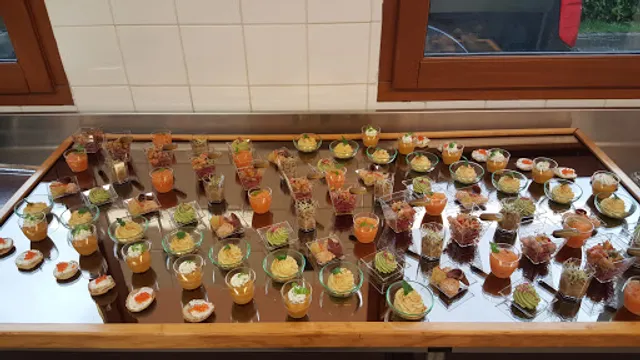 Relais de St Sauveur