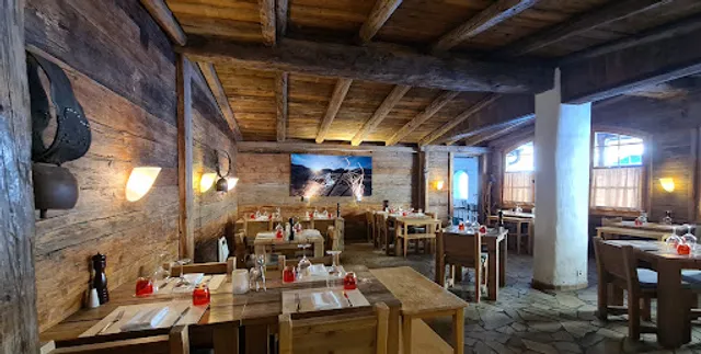 Restaurant Le Fer à Cheval