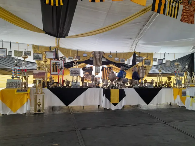 El Quincho de SKY Parrilla