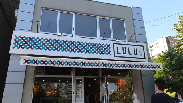 Bakery LULU