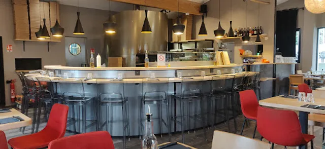 Pizzeria L'Union - Il Forno Di Mama