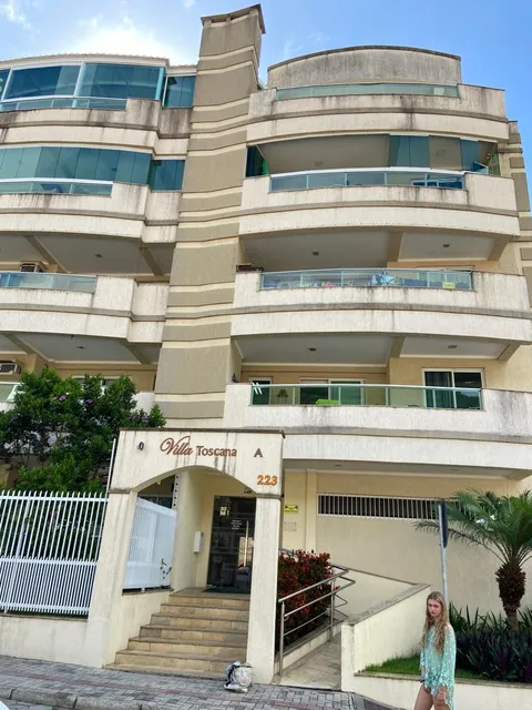 Residencial Villa Toscana