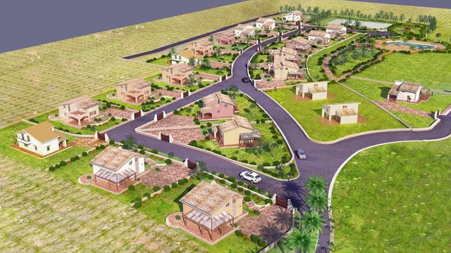 Borgo Aranci Vacanze