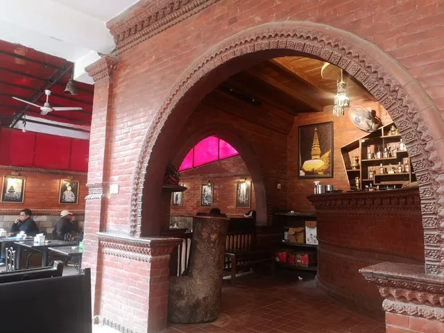 Harati Newari Restaurant