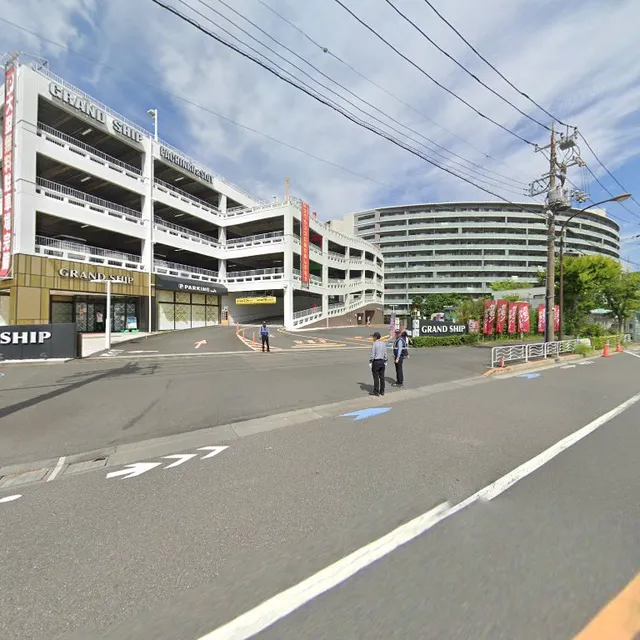 フリー喫煙所 たばこすう豊洲