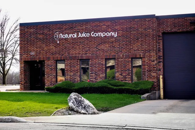 Natural Distribution