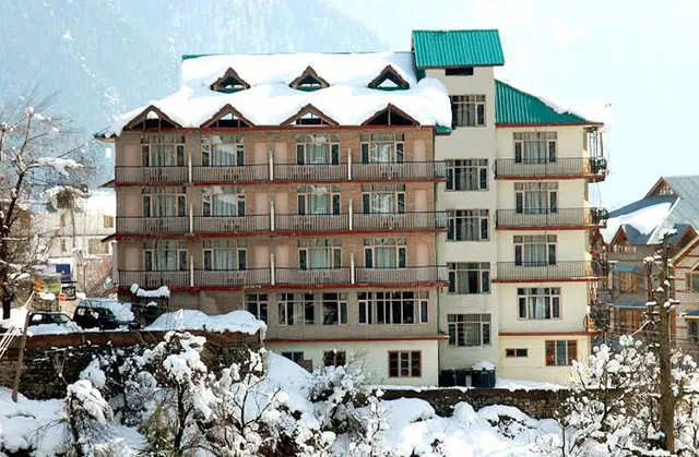 Hotel A Star Regency