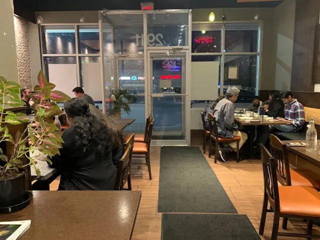 THE KAKORI - INDIAN MUGHLAI CUISINE