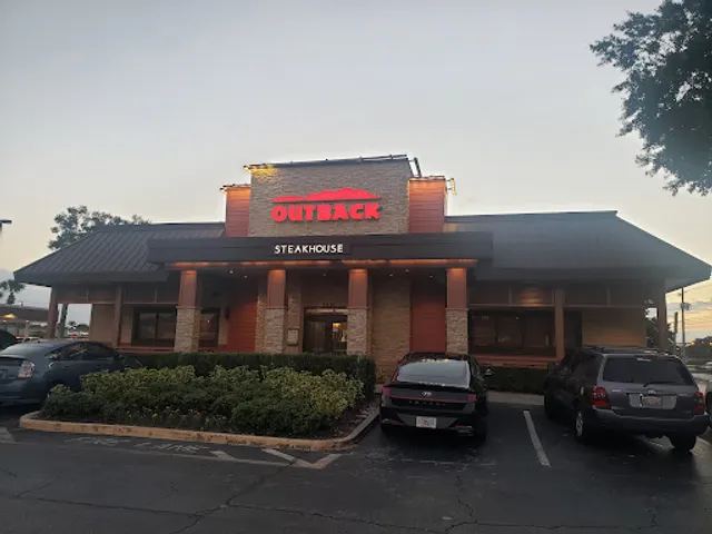 Outback Steakhouse