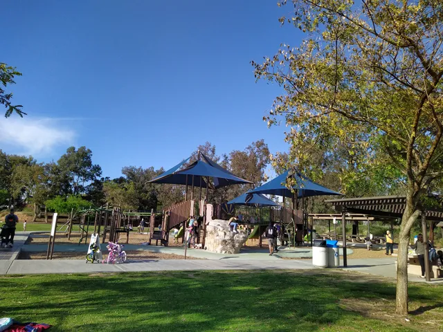 Lake Murray Community Park