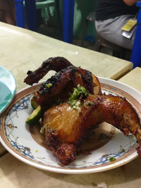 SILOGAN NI BOSS YUKI