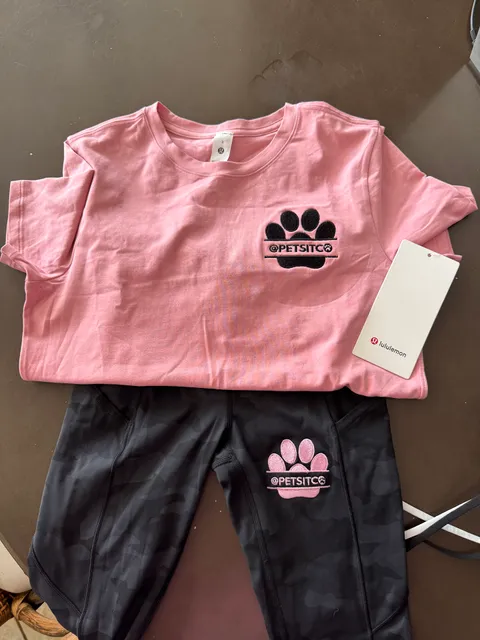 Thread Slingers - Embroidery & Screen Printing