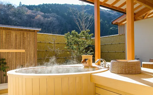 Satoyama no Bettei Shimoda Central Hotel