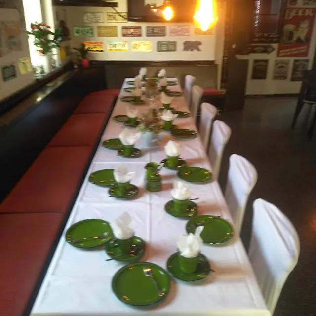 CAFE-BISTRO Lichtblick Marktzeuln