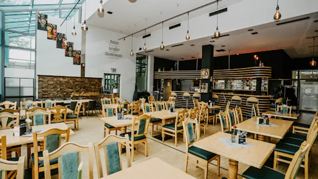 DAS BARBINGER Restaurant und Veranstaltungslocation