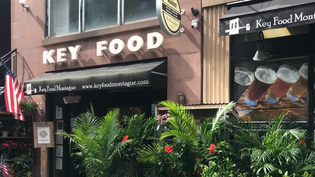 Key Food Supermarkets