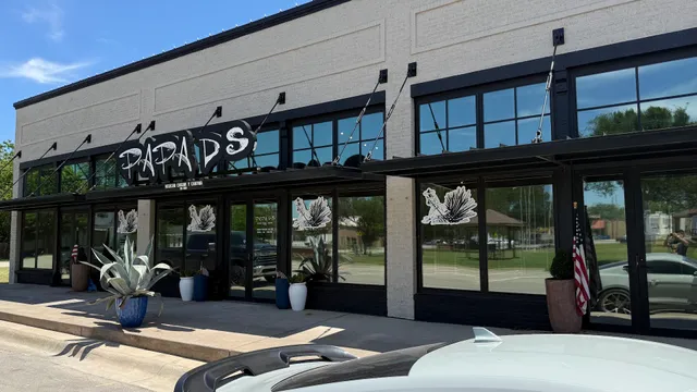 Papa Ds Mexican Cuisine