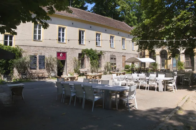 Design Apartments in Park