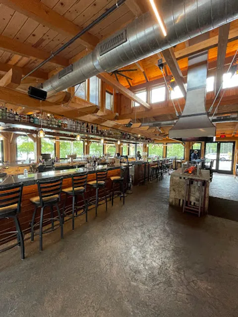 Firewater Kitchen & Bar