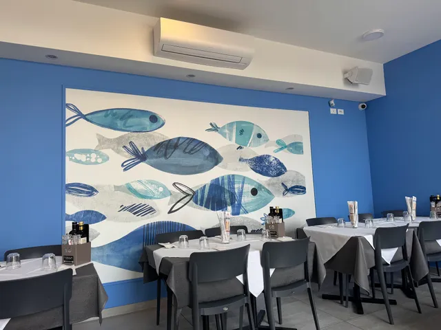 Maria restaurant