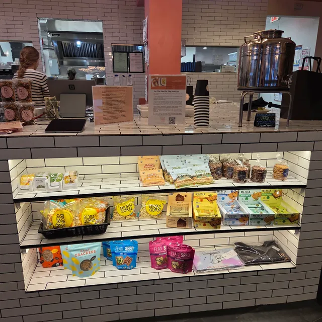 Root 2 Rise NY Larchmont