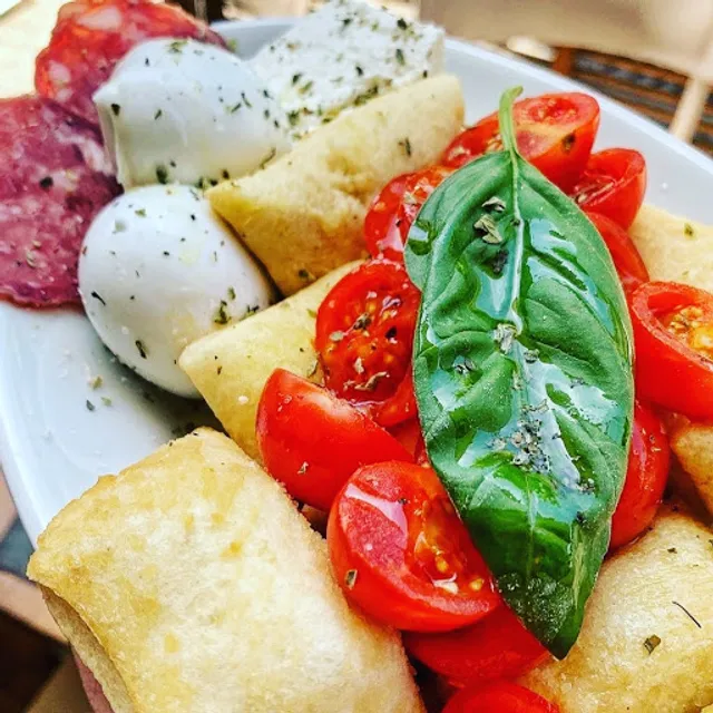 2.0 Caffè tra le righe