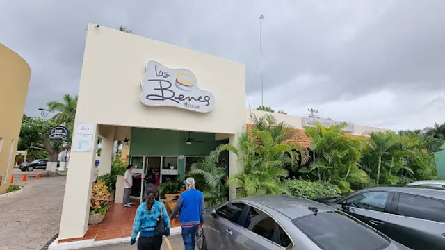 Los Benes Temozón Norte