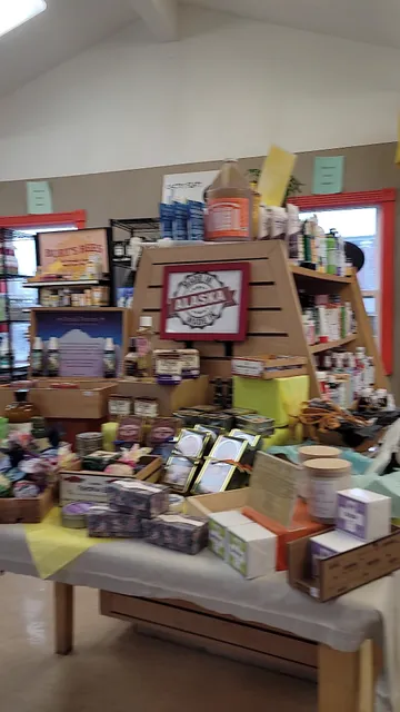 Cactus Flats Natural Foods and Fine Kitchenware