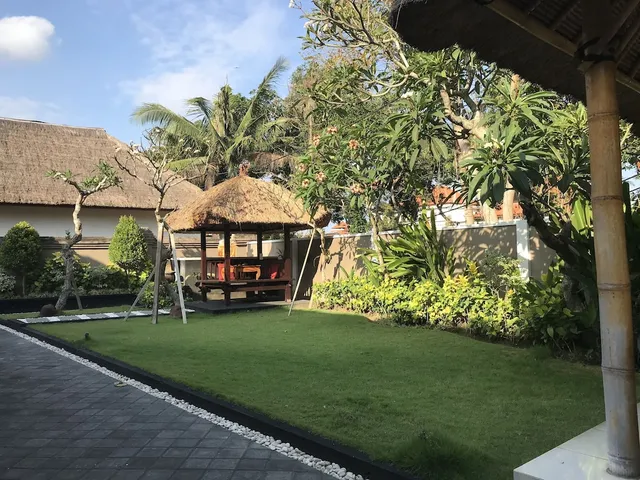 The Celuk Home Stay Jimbaran