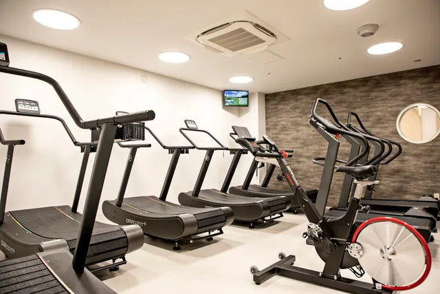 高地トレーニングスタジオSOLERA 京都四条烏丸店